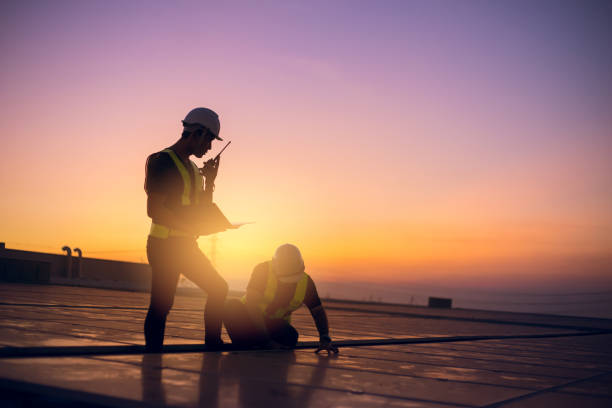 Quick and Trustworthy Emergency Roof Repair Services in Shaw, MS