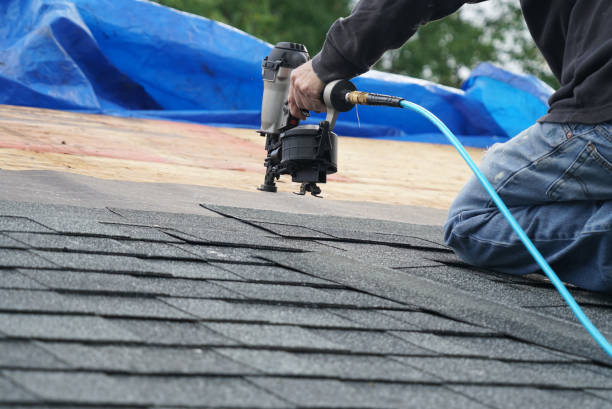 Slate Roofing Contractor in Shaw, MS