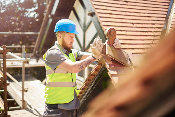 Roof Repair Estimates in Shaw, MS